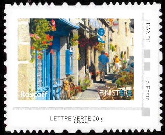 Finistère