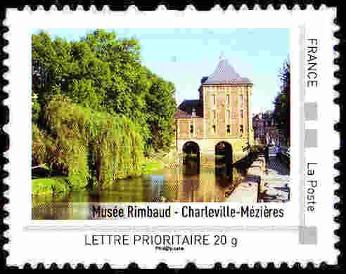 Champagne-Ardenne