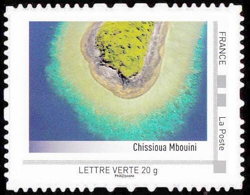 Mayotte