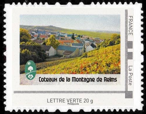 Montagne de Reims