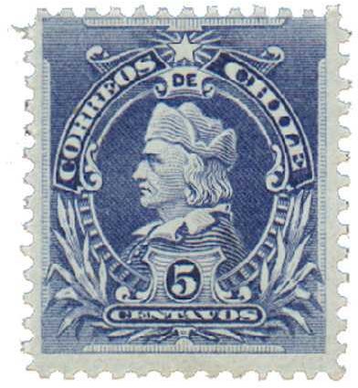 Cristoph Columbus