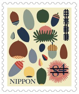 Acorns & Nuts