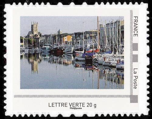 Between Seine and Sea