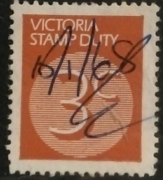 Stamp Duty