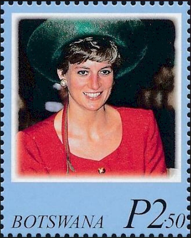 Princess Diana