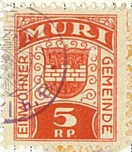 Muri