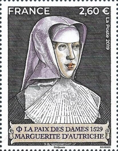 Margaret of Austria