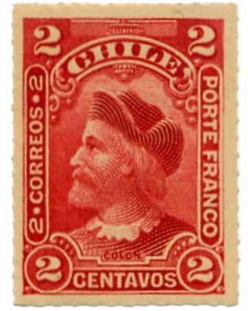 Christopher Columbus (1451-1506)