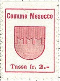 Mesocco