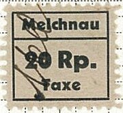 Melchnau