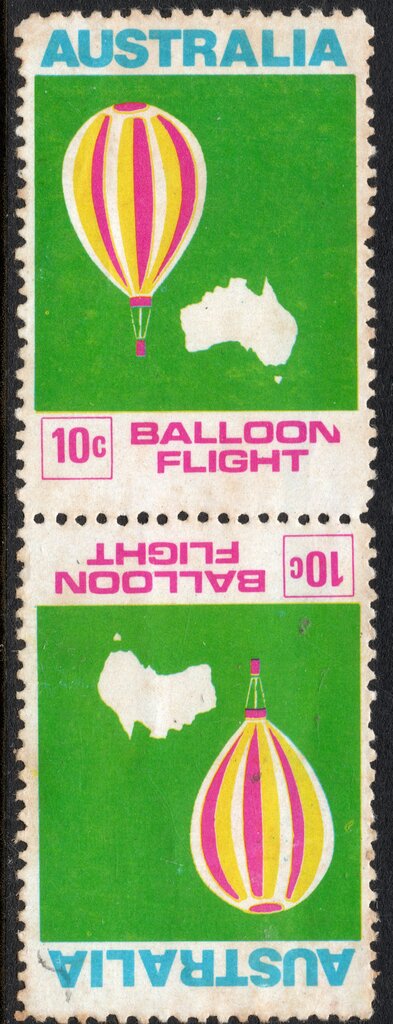 Balloon Flight
