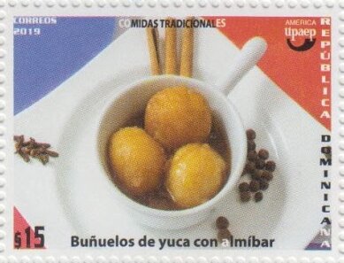 UPAEP : Traditional Foods