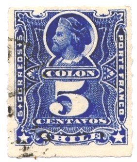 Christopher Columbus (1451-1506)