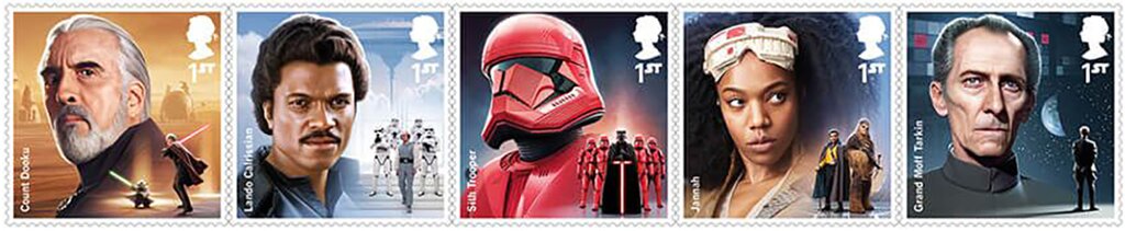 Star Wars (Series III)