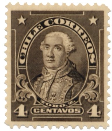 Mateo de Tora y Zambrano (1724-1811)