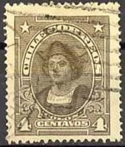 Christopher Columbus (1451-1506)