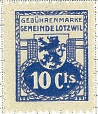 Lotzwil
