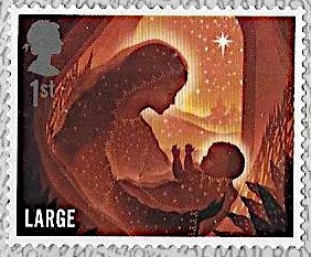 Madonna and Child
