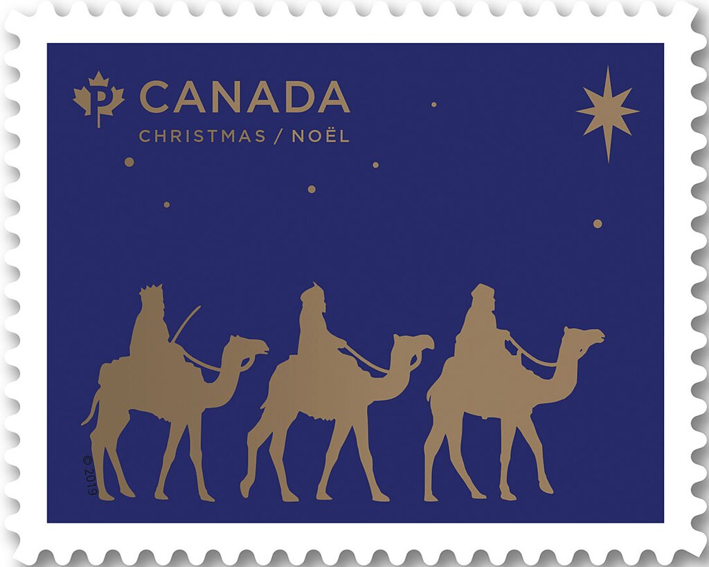 Three Wise Men