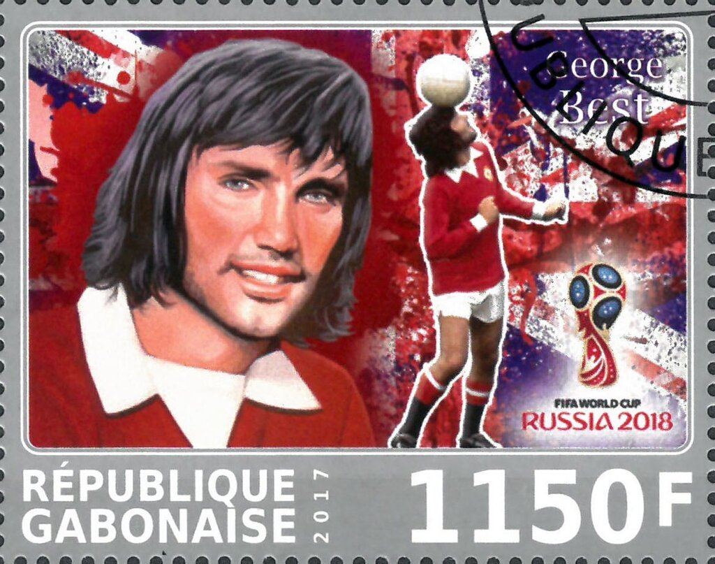 George Best