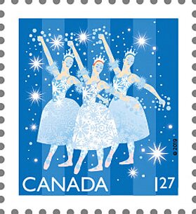 Ballerinas