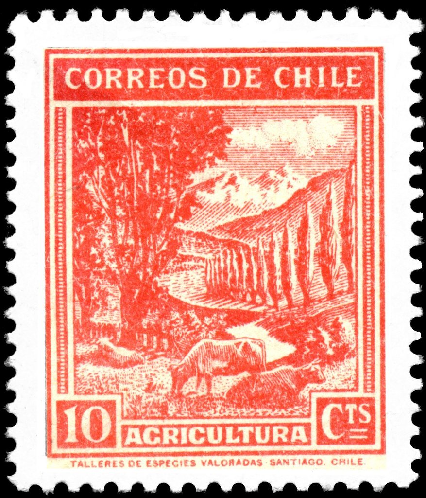 Agriculture