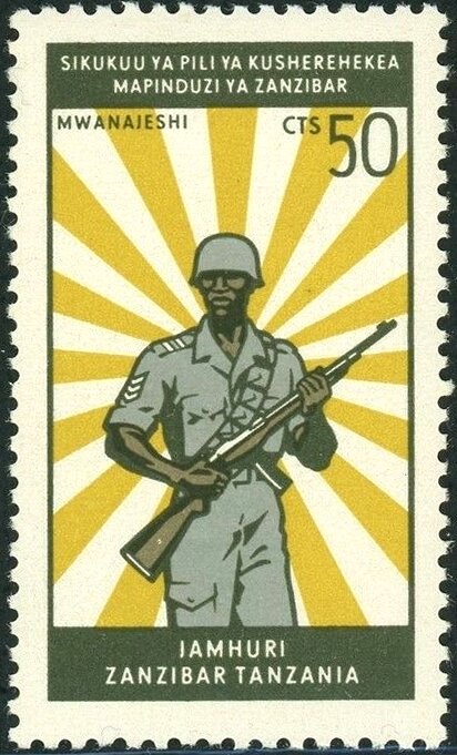 Soldier