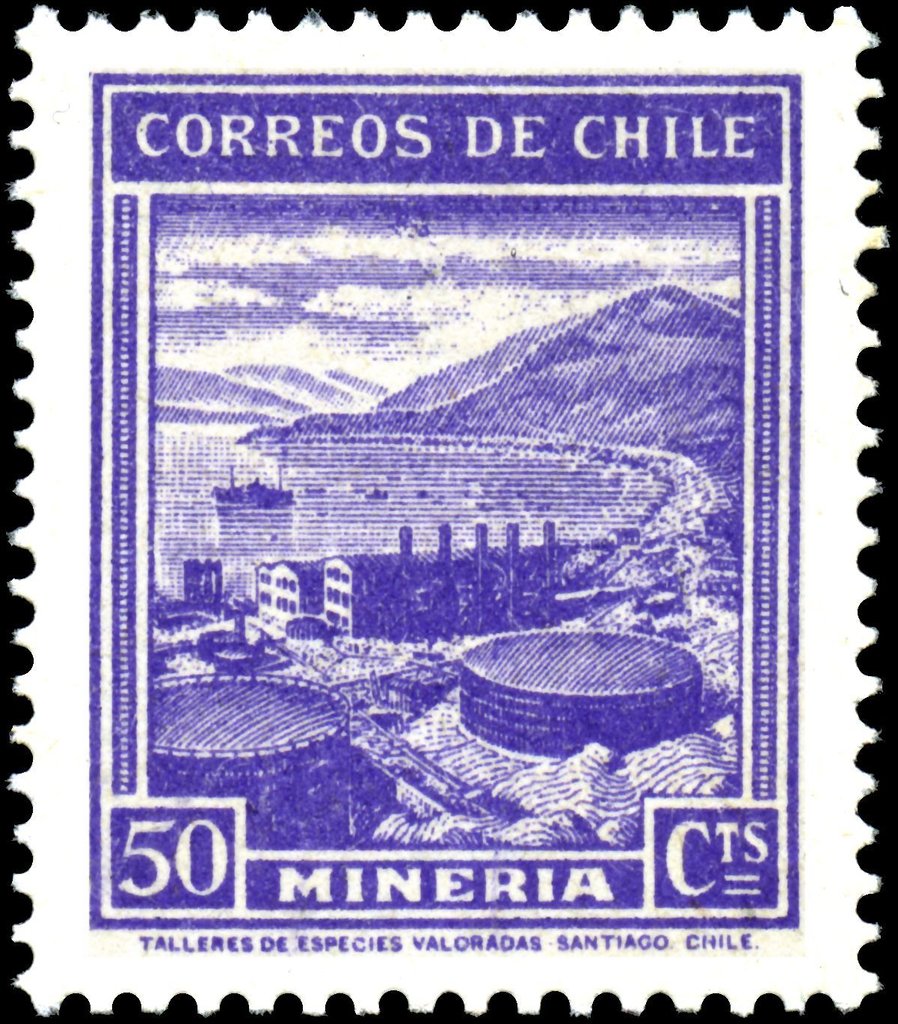 Mining