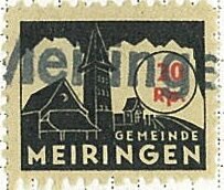 Meiringen