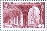 Abbey of Saint Wandrille