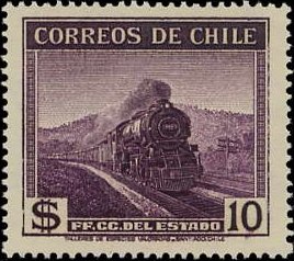 State railways