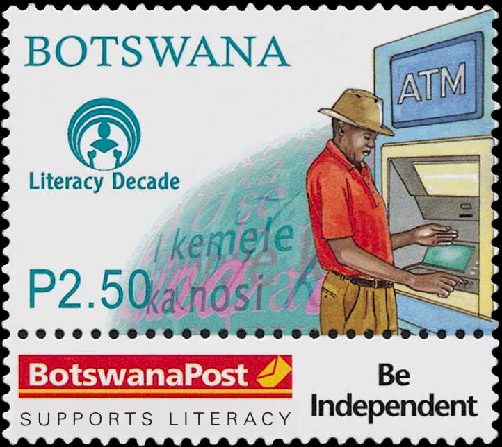 Be Independent