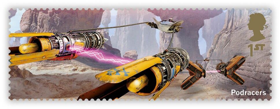 Podracers