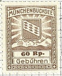 Munchenbuchsee