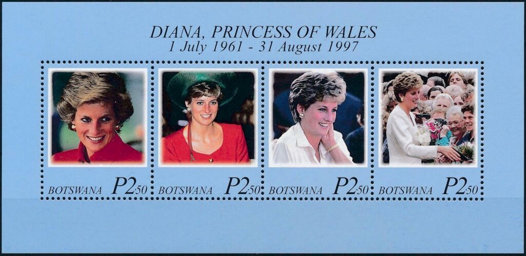 Princess Diana