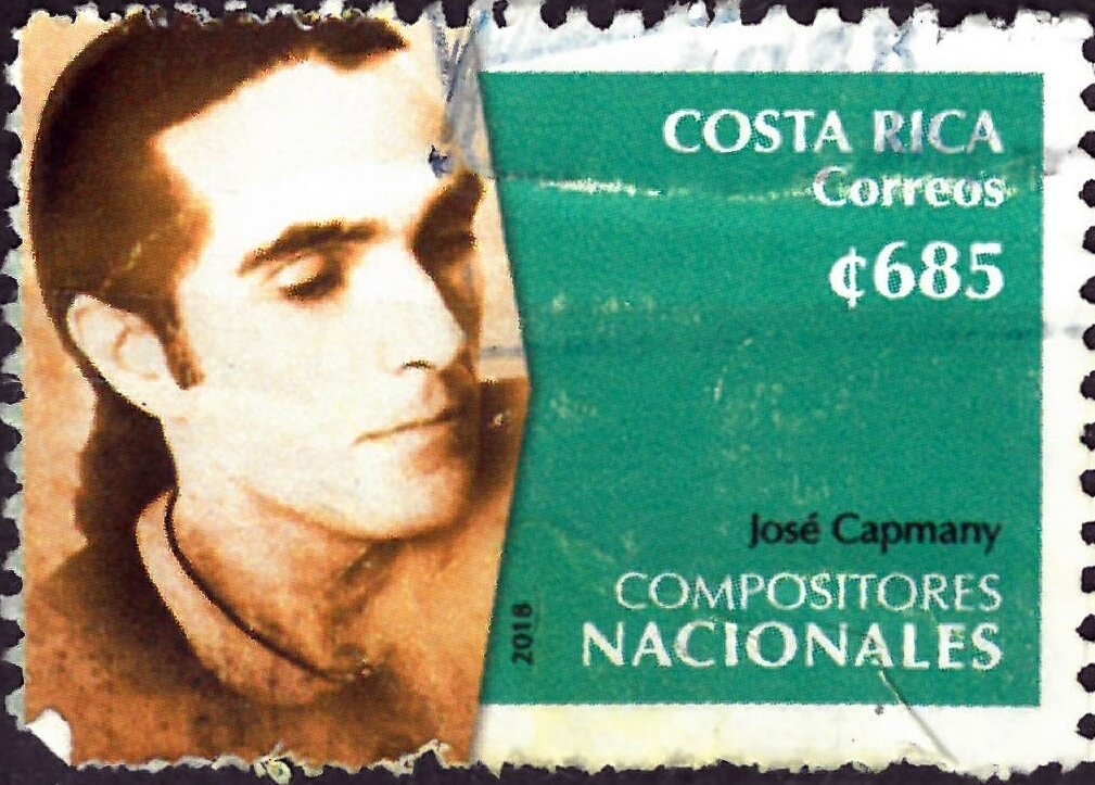 Composers from Costa Rica