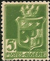 Arms of Oran