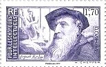 Portrait of Auguste Rodin