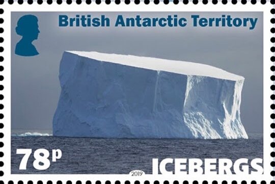 Icebergs