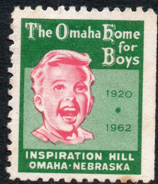 The Omaha Home for Boys