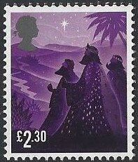 Three Wise Men