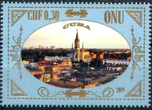 Camagüey, Cuba