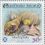 Shellfish