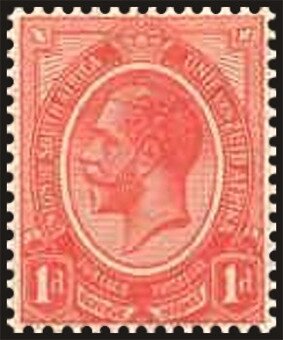 King George V