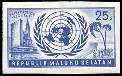 United Nations 1951