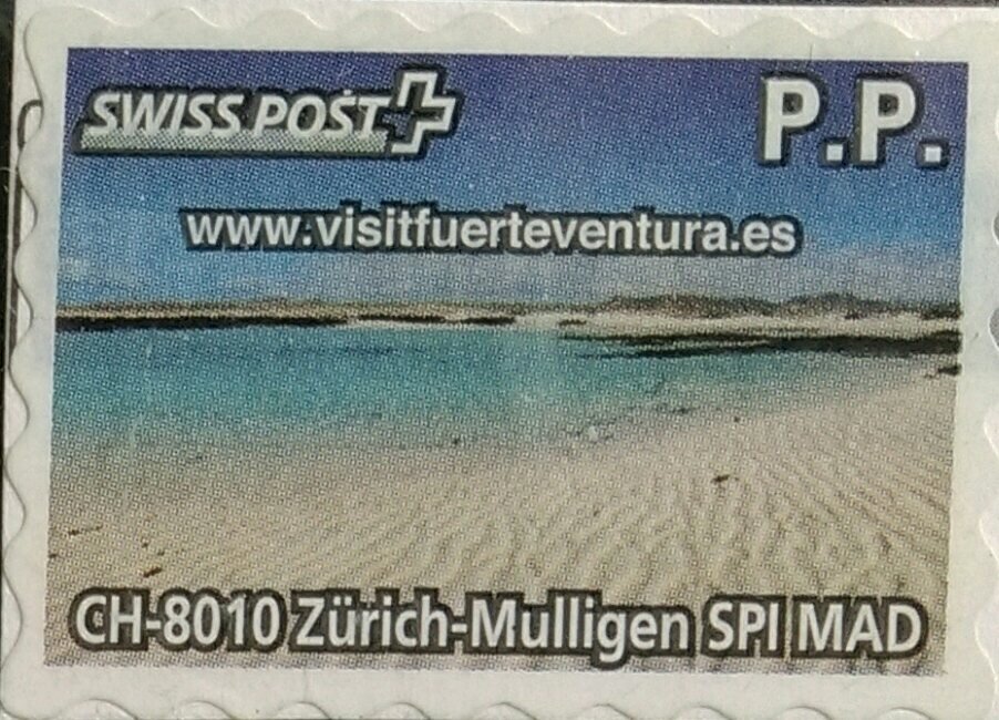 Fuerteventura. Beach
