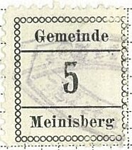 Meinisberg