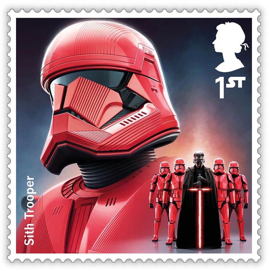 Sith Tooper