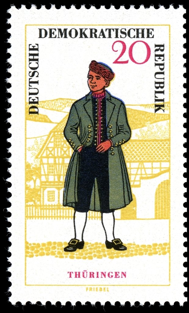 Thüringen