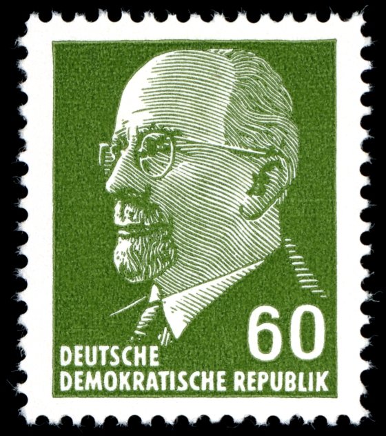 Ulbricht, Walter